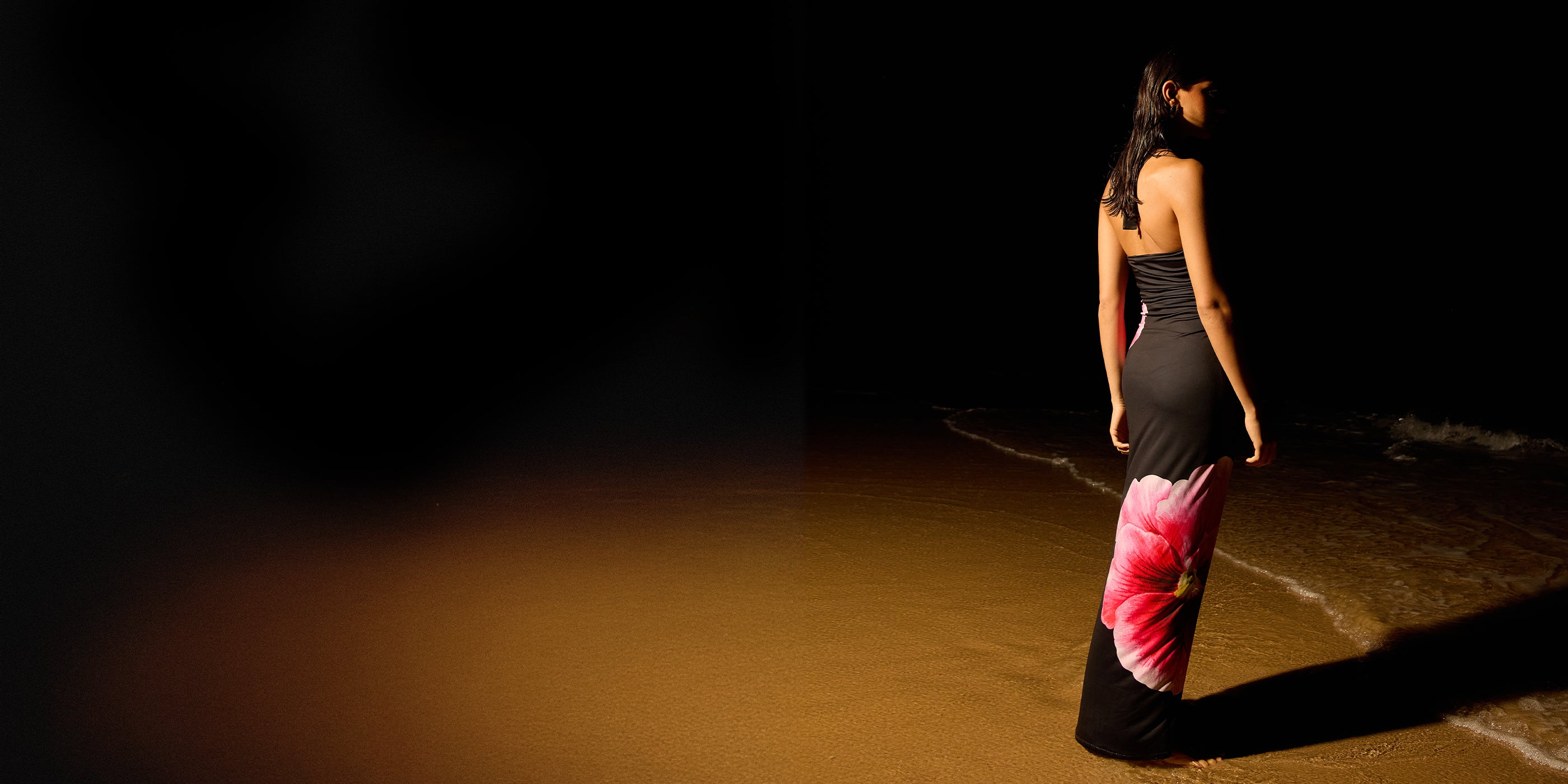 Perfect Stranger Partnerships